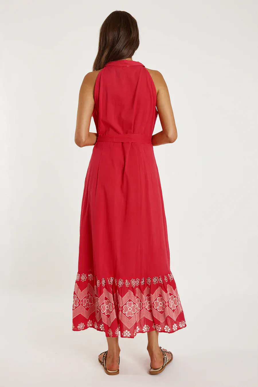 Rubyyaya Ravello Maxi Watermelon - Image 3