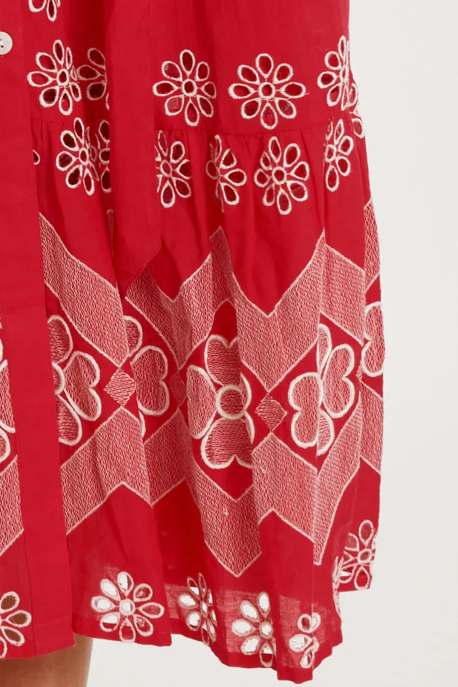 Rubyyaya Ravello Maxi Watermelon - Image 4
