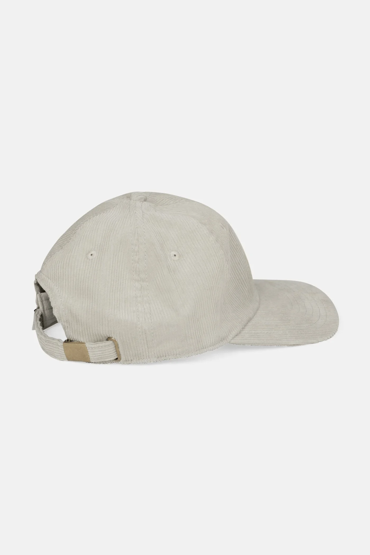 Rhythm Awake Cord Cap - Stone - Image 2