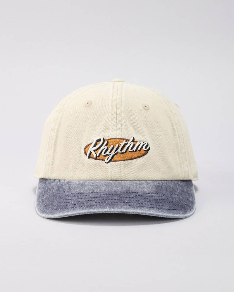 Rhythm Hallmark Cap - Light Sand - Image 2