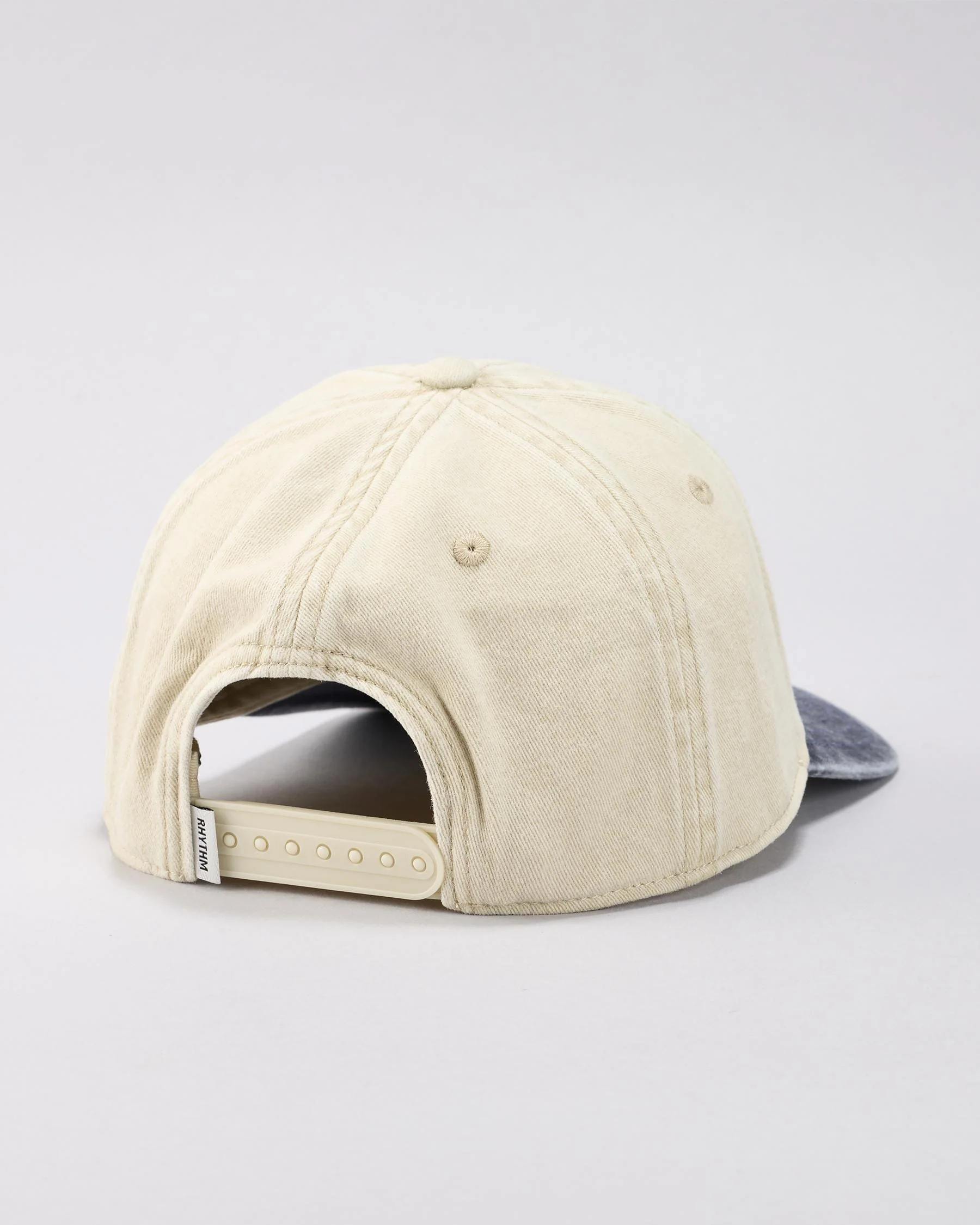 Rhythm Hallmark Cap - Light Sand - Image 3