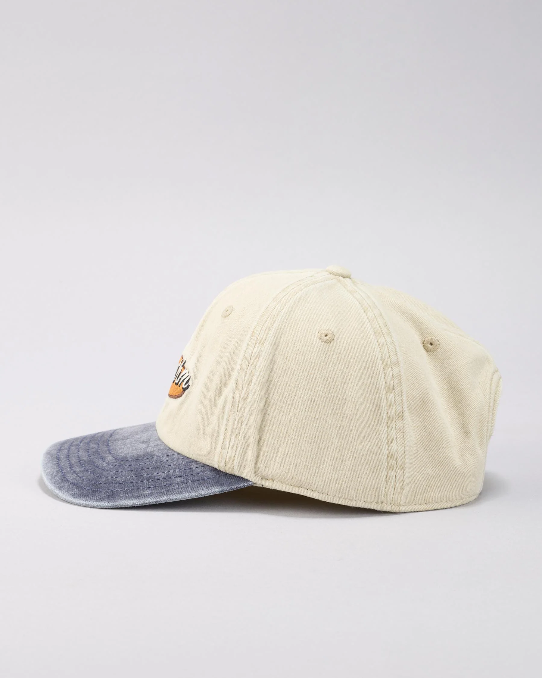 Rhythm Hallmark Cap - Light Sand - Image 4