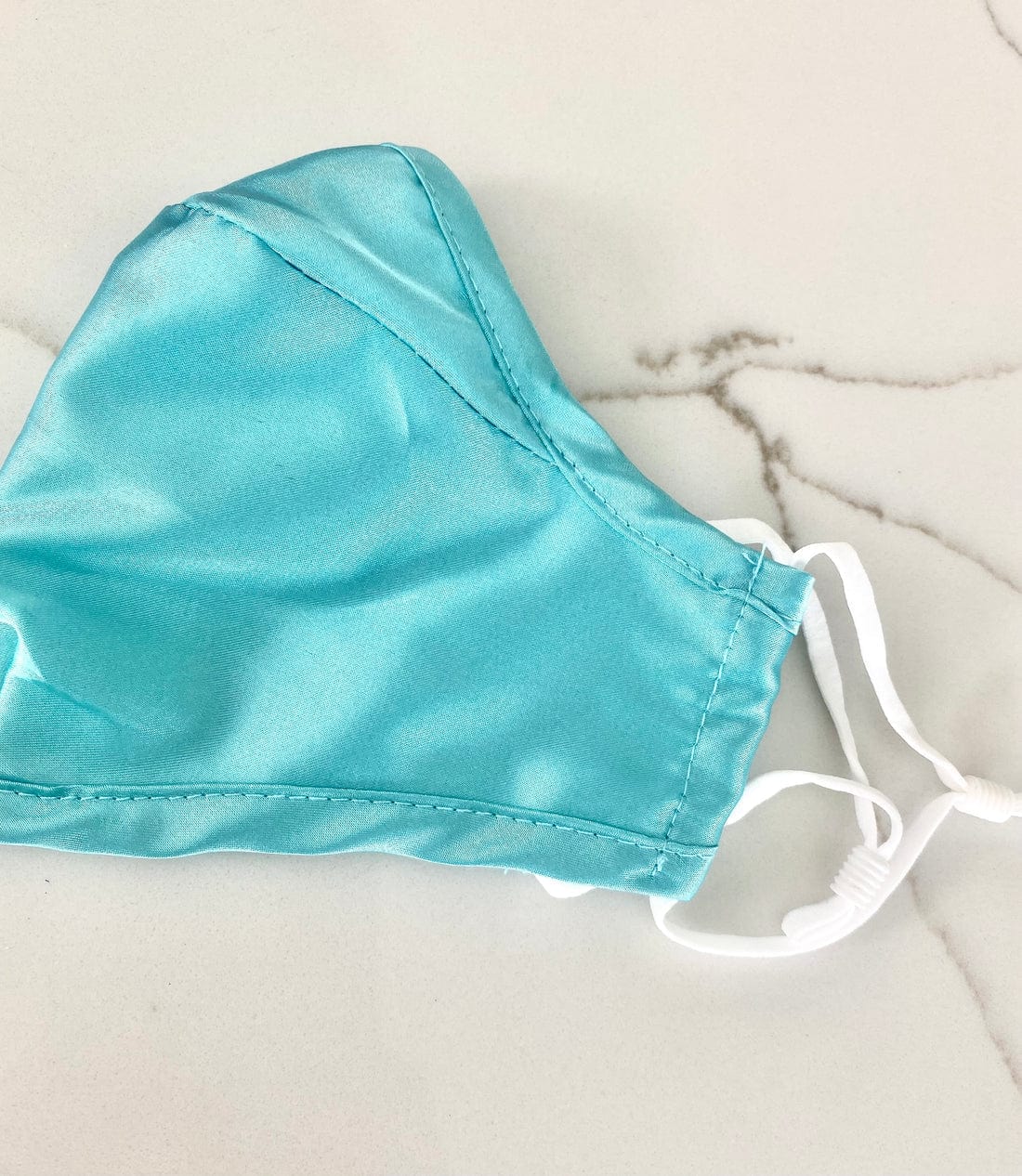 Silk Face Mask - Image 4