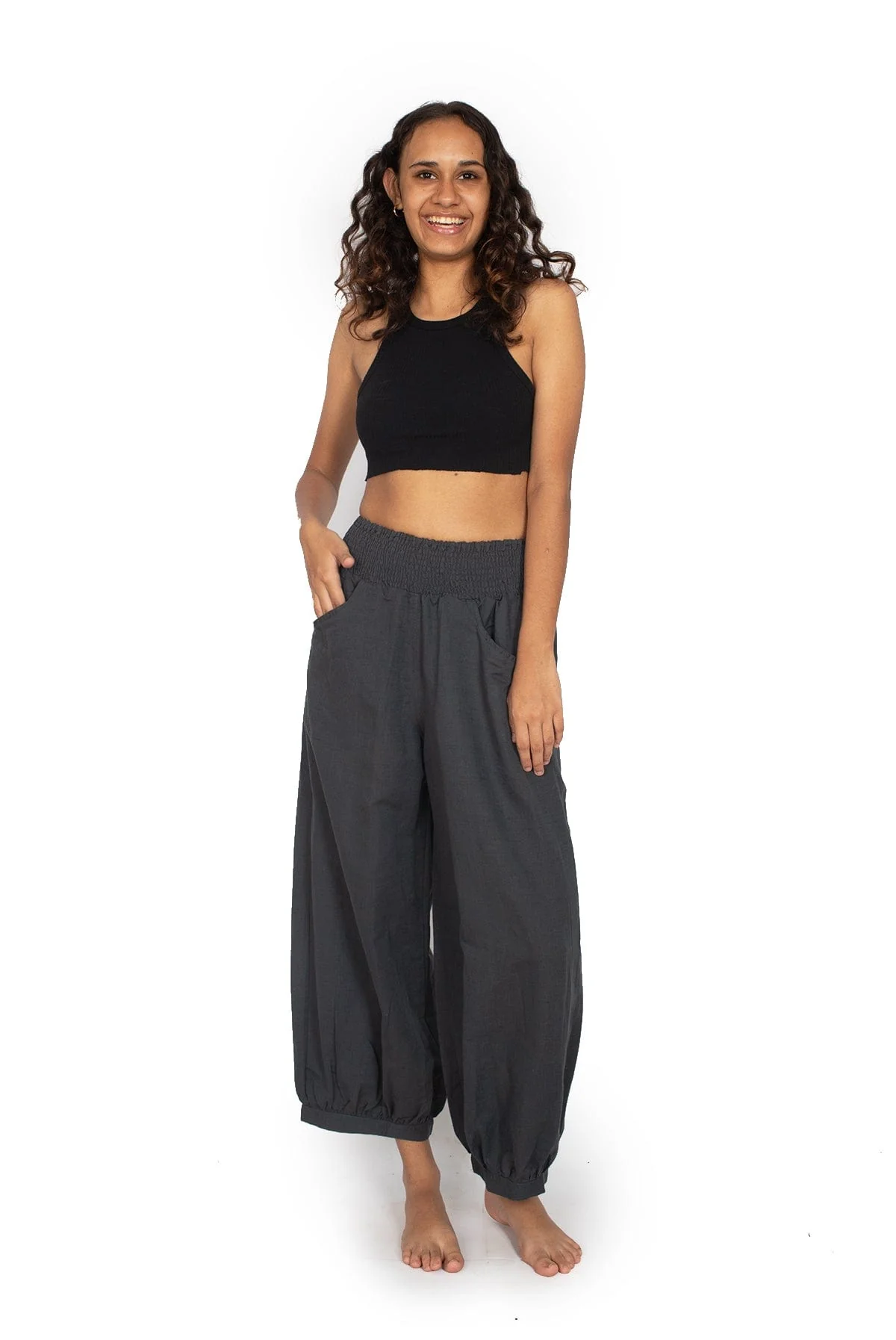 OM Designs Sannyasi Pant - Image 2