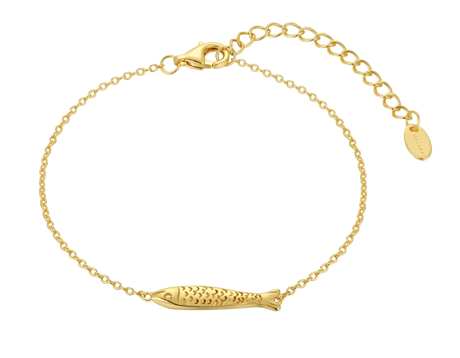 Malakai Sardine Bracelet - Image 2