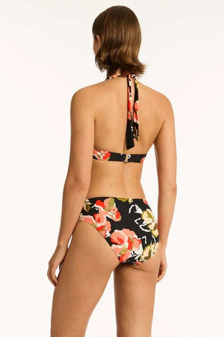 Sea Level Juniper Mid Bikini Pant - Image 2