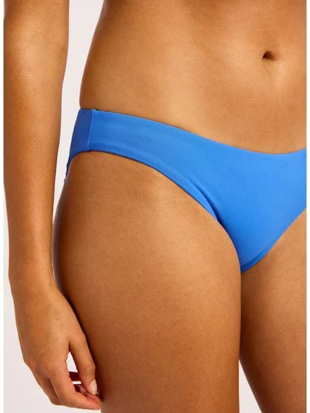 Seafolly Collective Hipster Pant - Sapphire - Image 6