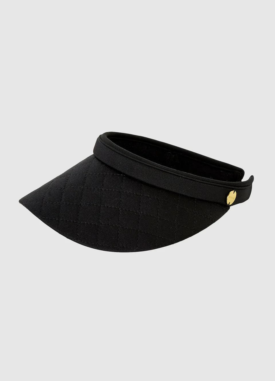 Seafolly Quilted Sun Visor