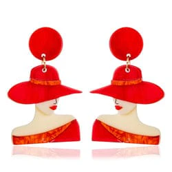 Sia Women Earrings