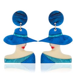 Sia Women Earrings - Image 2