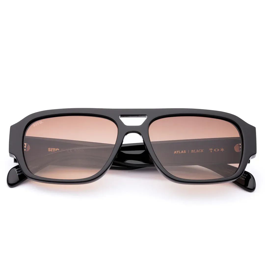 Atlas Black/Cedar Gradient - Image 9
