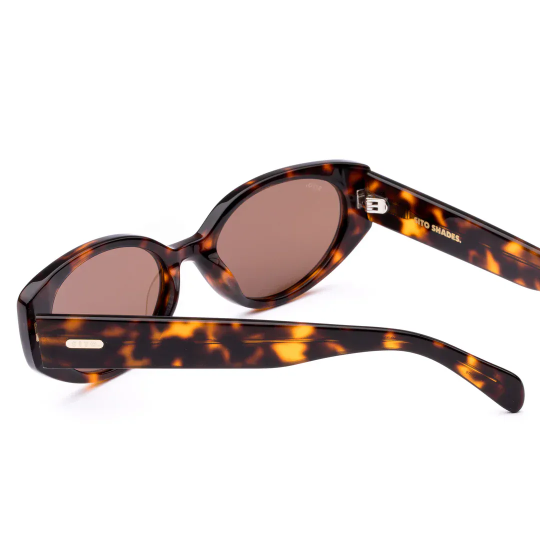 Aura Honey Tort/Coffee - Image 4