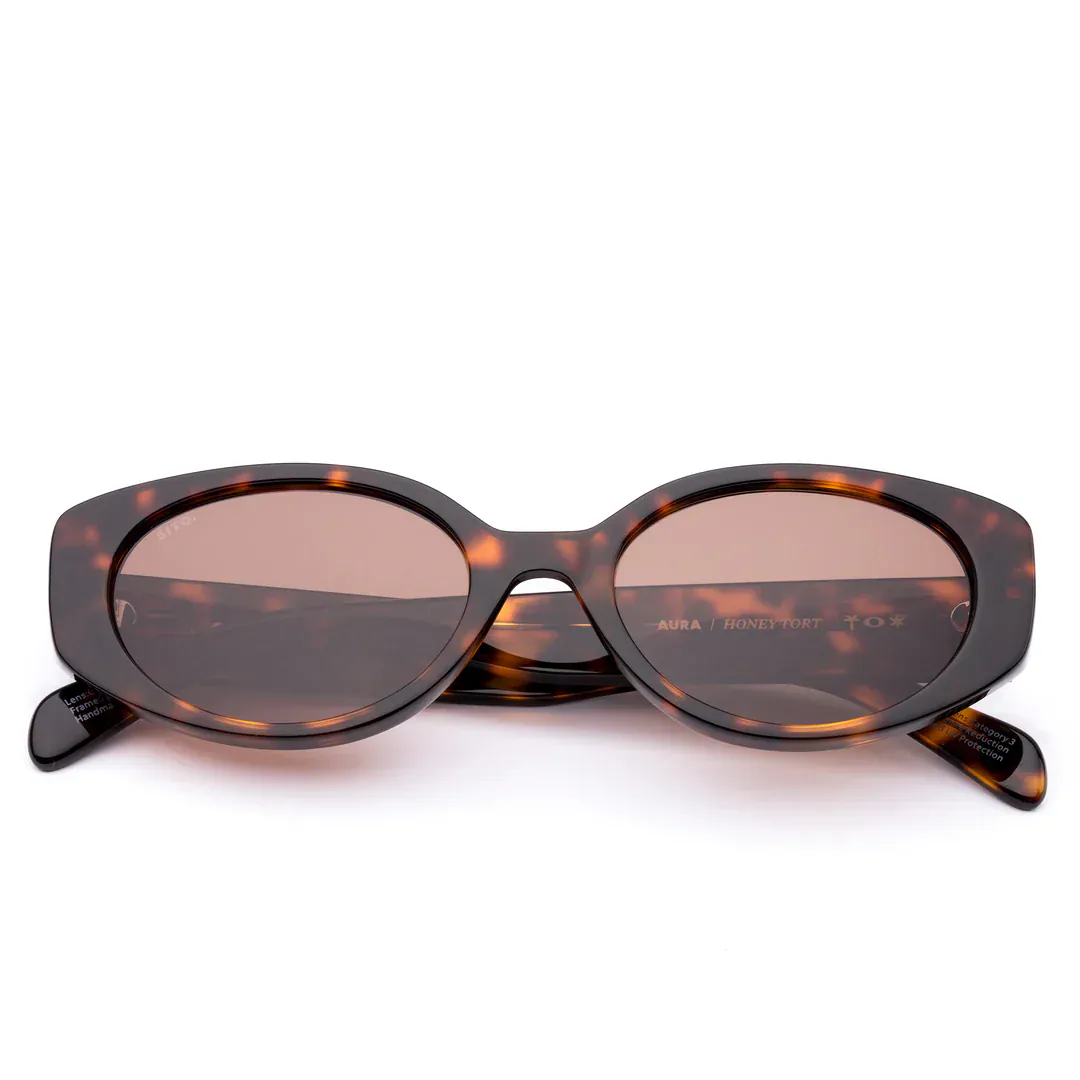 Aura Honey Tort/Coffee - Image 5