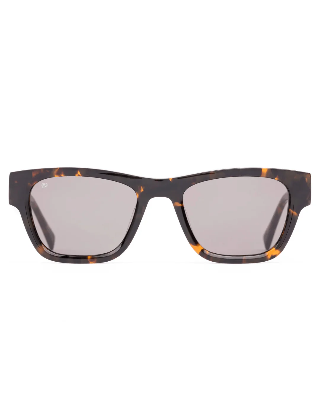Boston Ecru Tort/Grey