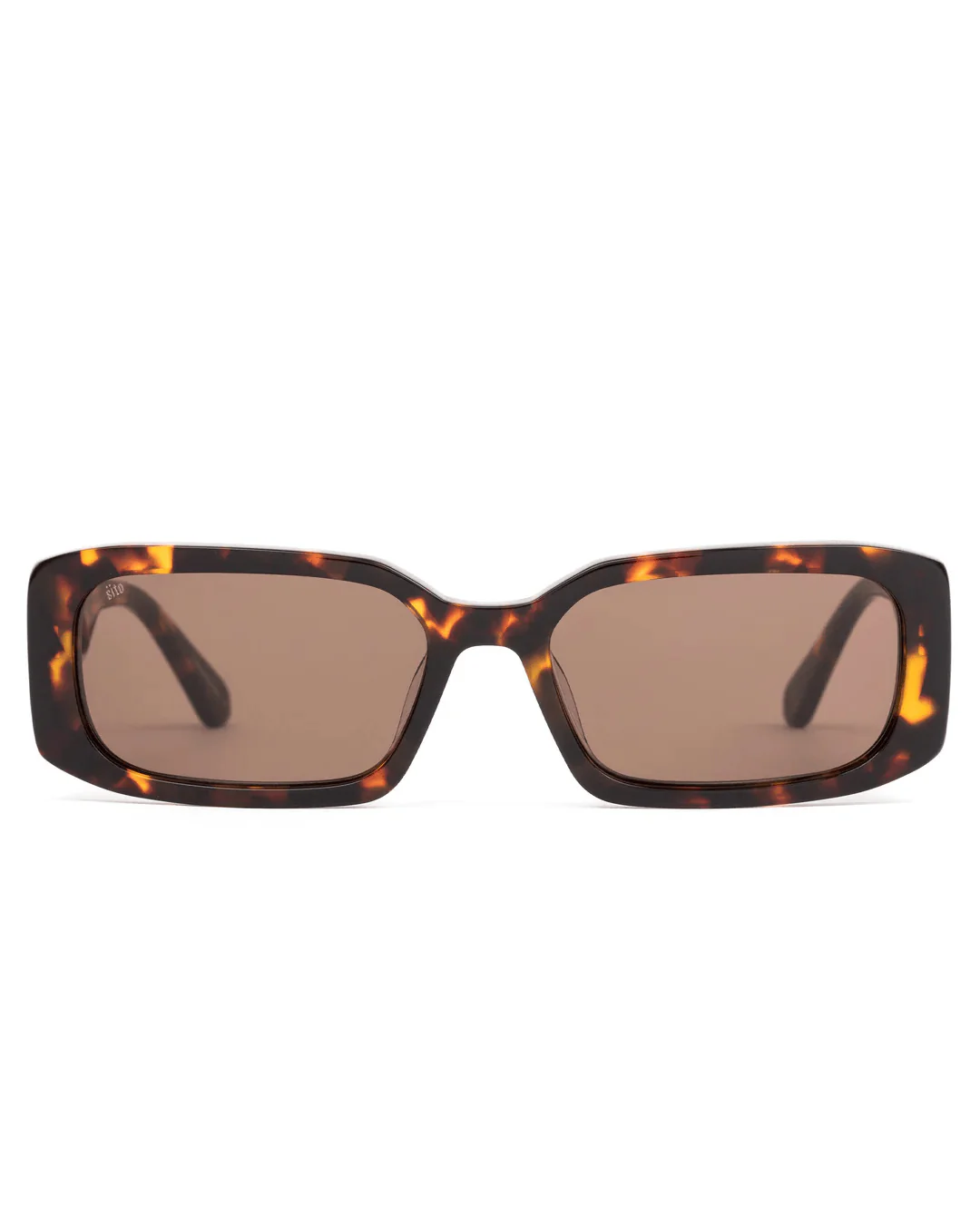 Electro Vision Maple Tort/Coffee