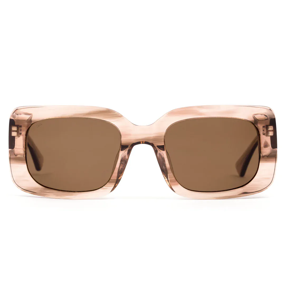 Sito Indi Sunnies - Biscotti/ Brown Polar