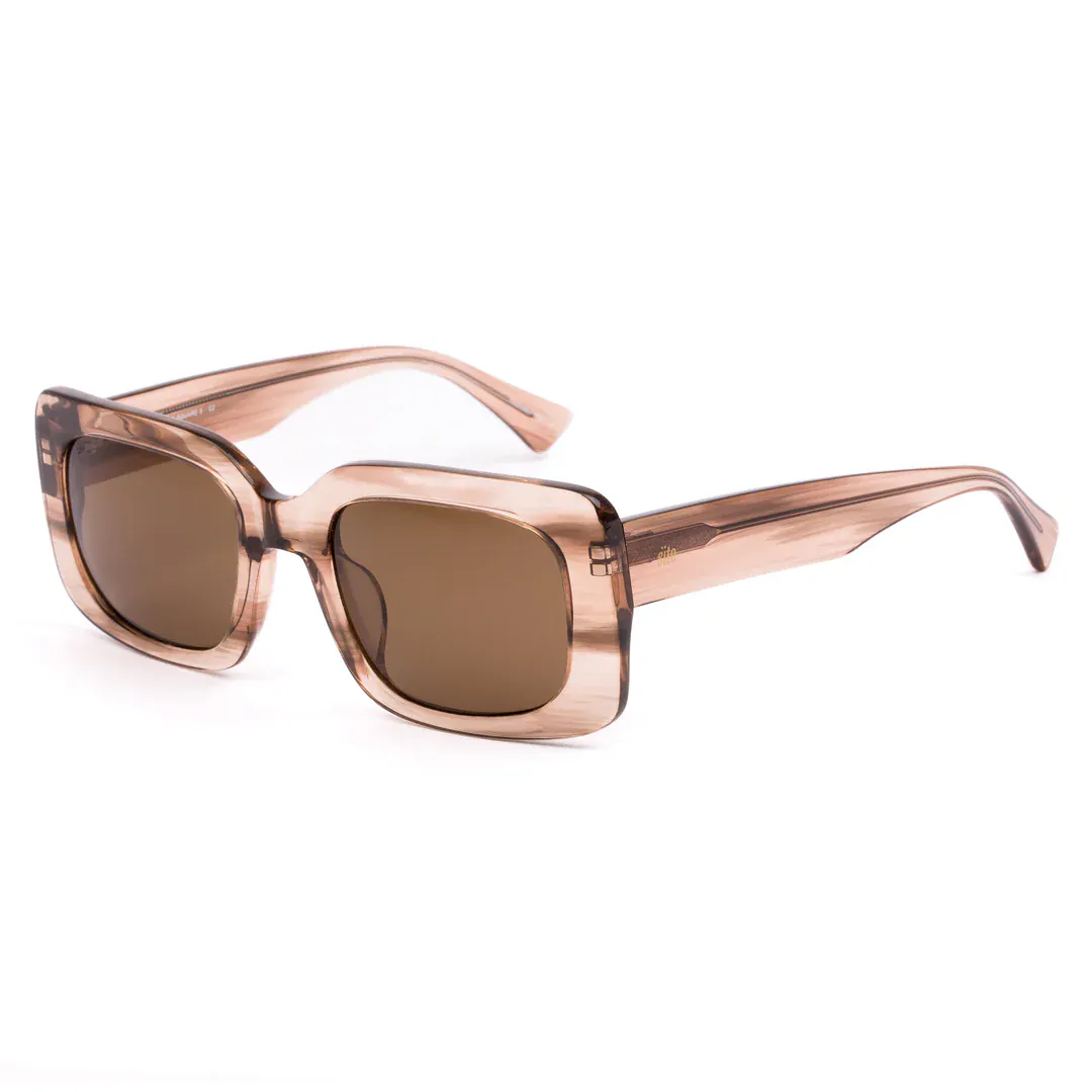 Sito Indi Sunnies - Biscotti/ Brown Polar - Image 2