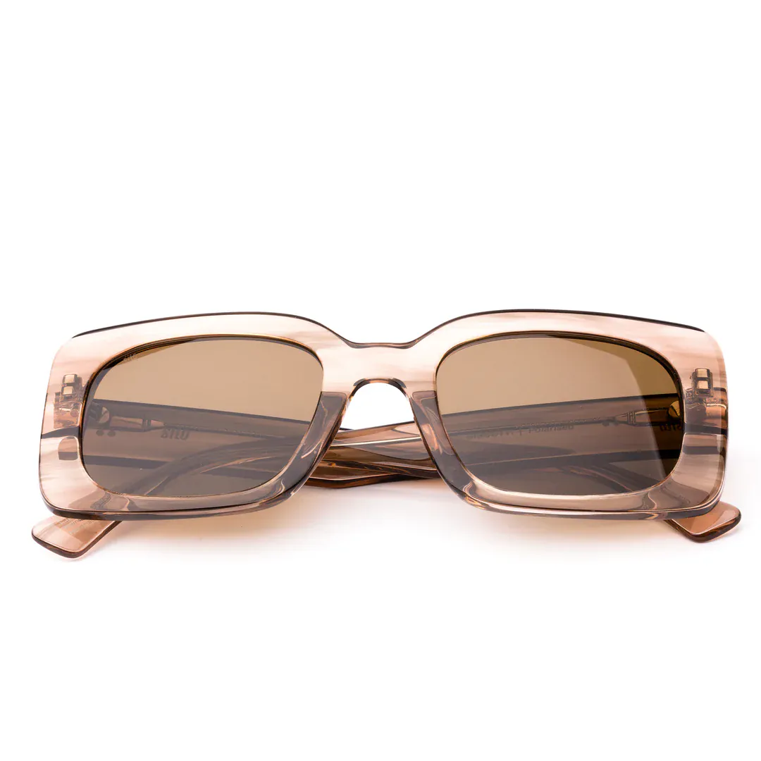 Sito Indi Sunnies - Biscotti/ Brown Polar - Image 6