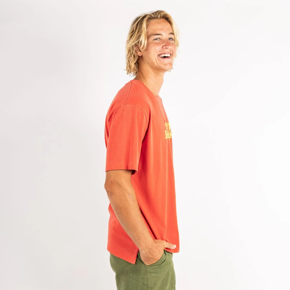She'll Be Right Tee - Image 2