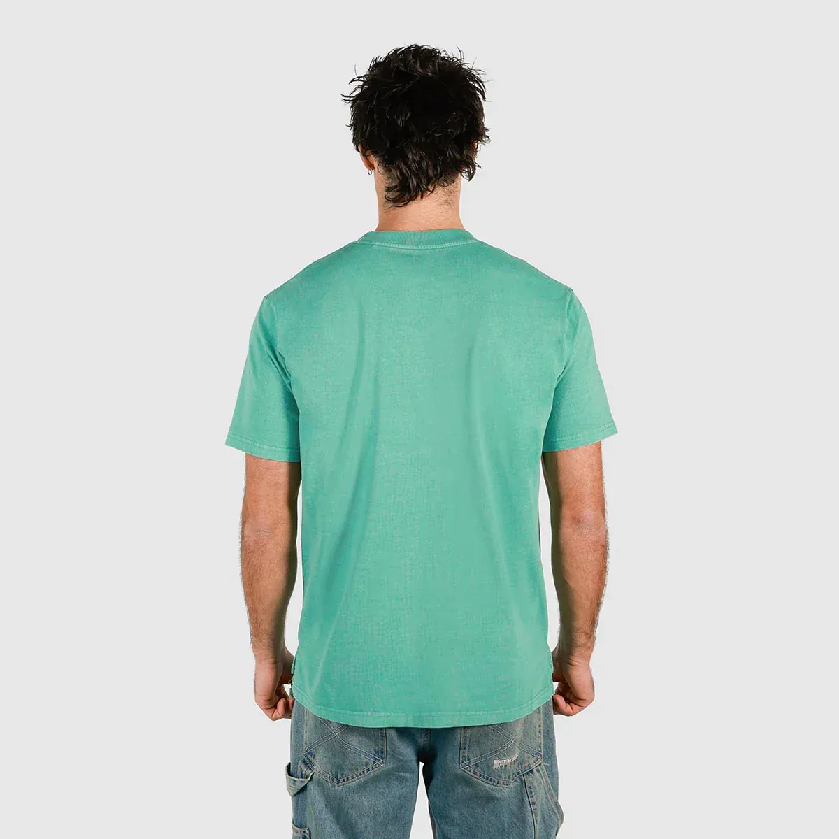 Skwosh Thats Grouse Regular Tee - Green - Image 3