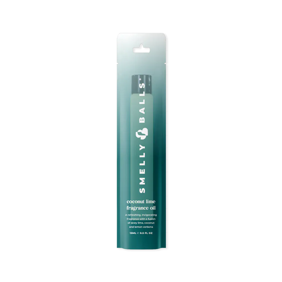 Fragrance Oil - Coconut/ Lime - Image 2