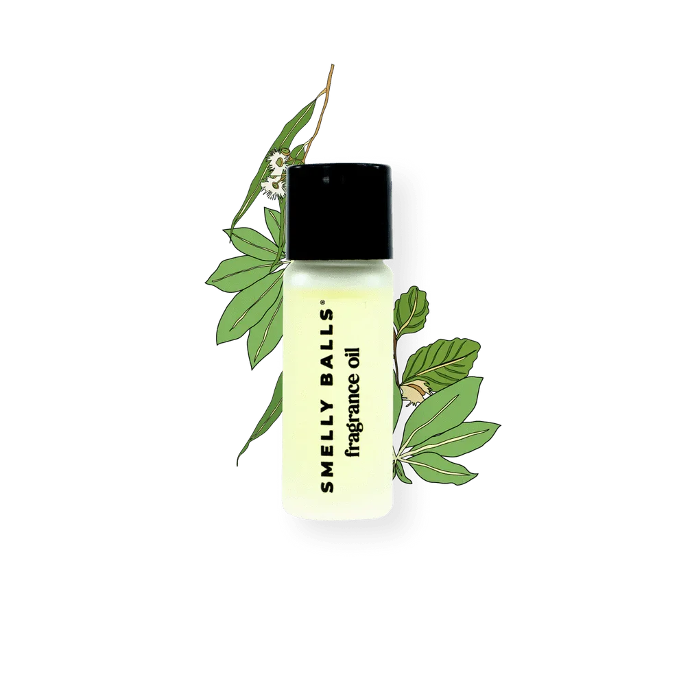 Smelly Balls My Country / Kalkatungu - Native Trees Fragrance - Image 3