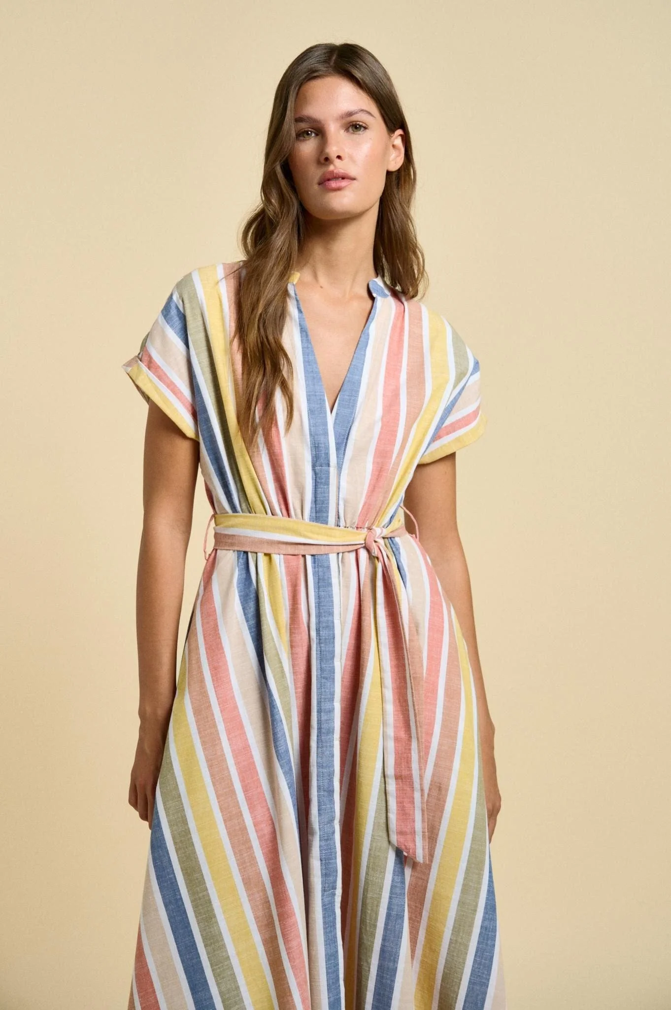 Sofie Dress - Image 2