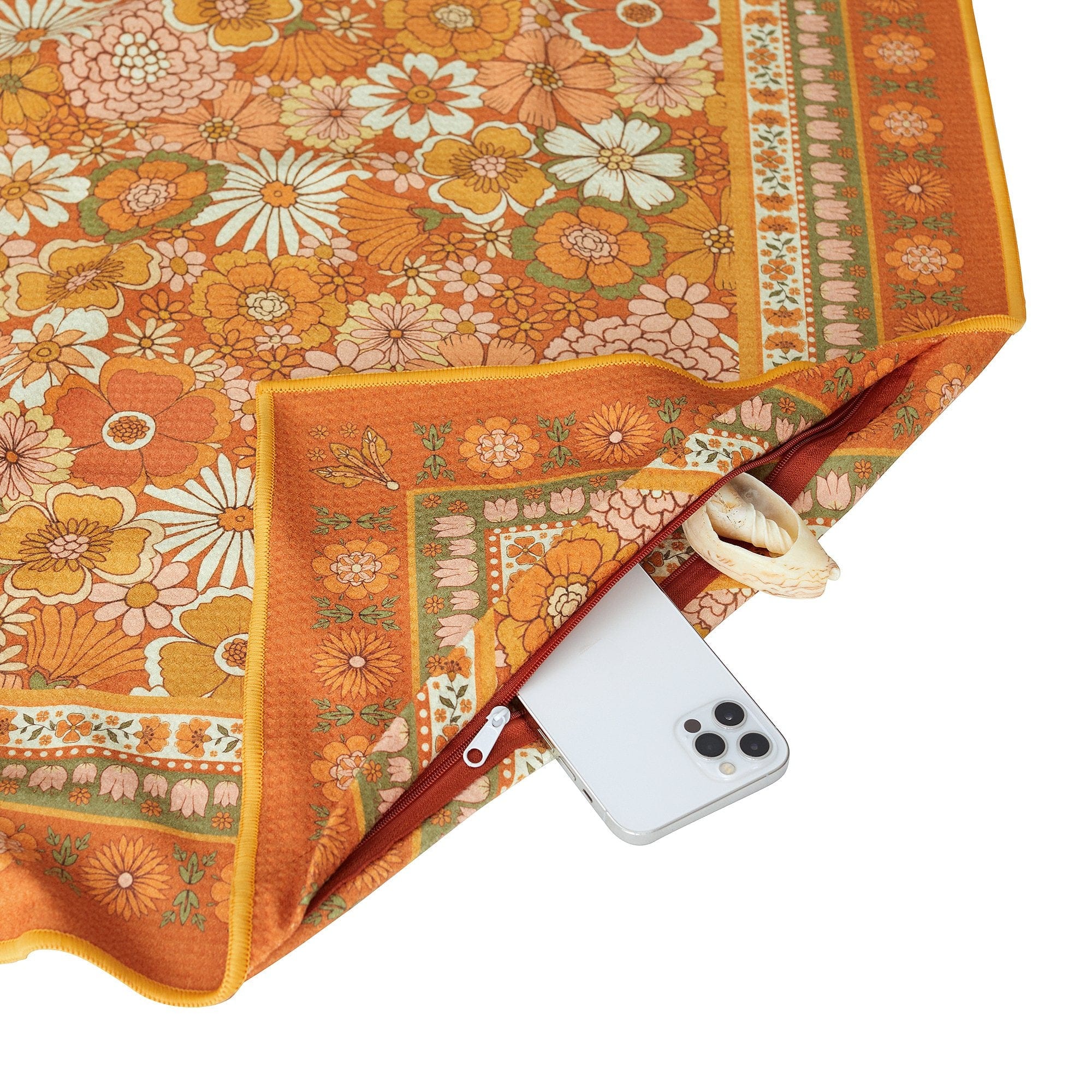 Golden Hour Towel (Premium) - XL - Image 3