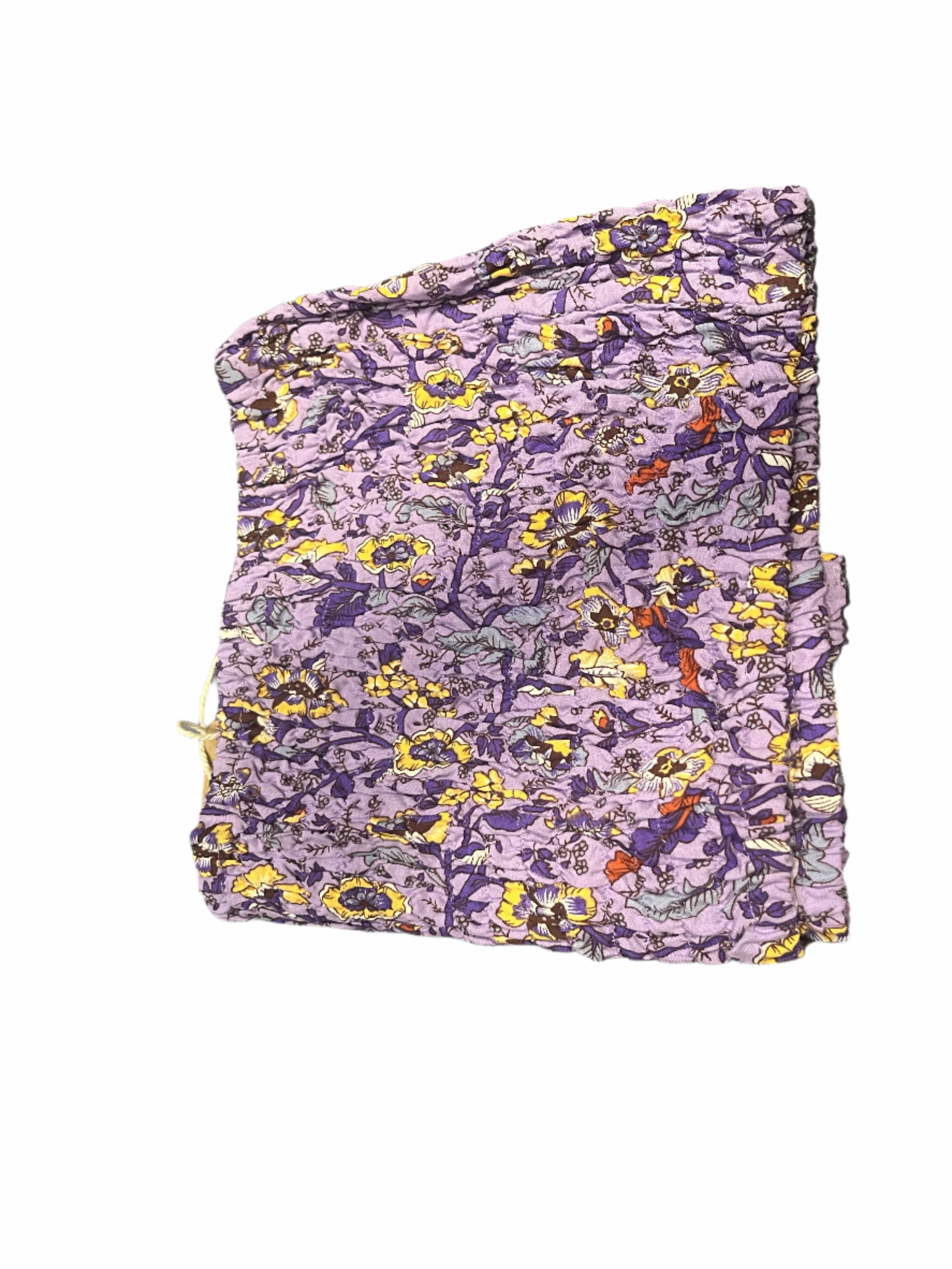 Songbird Boob Tube - Amethyst - Image 7