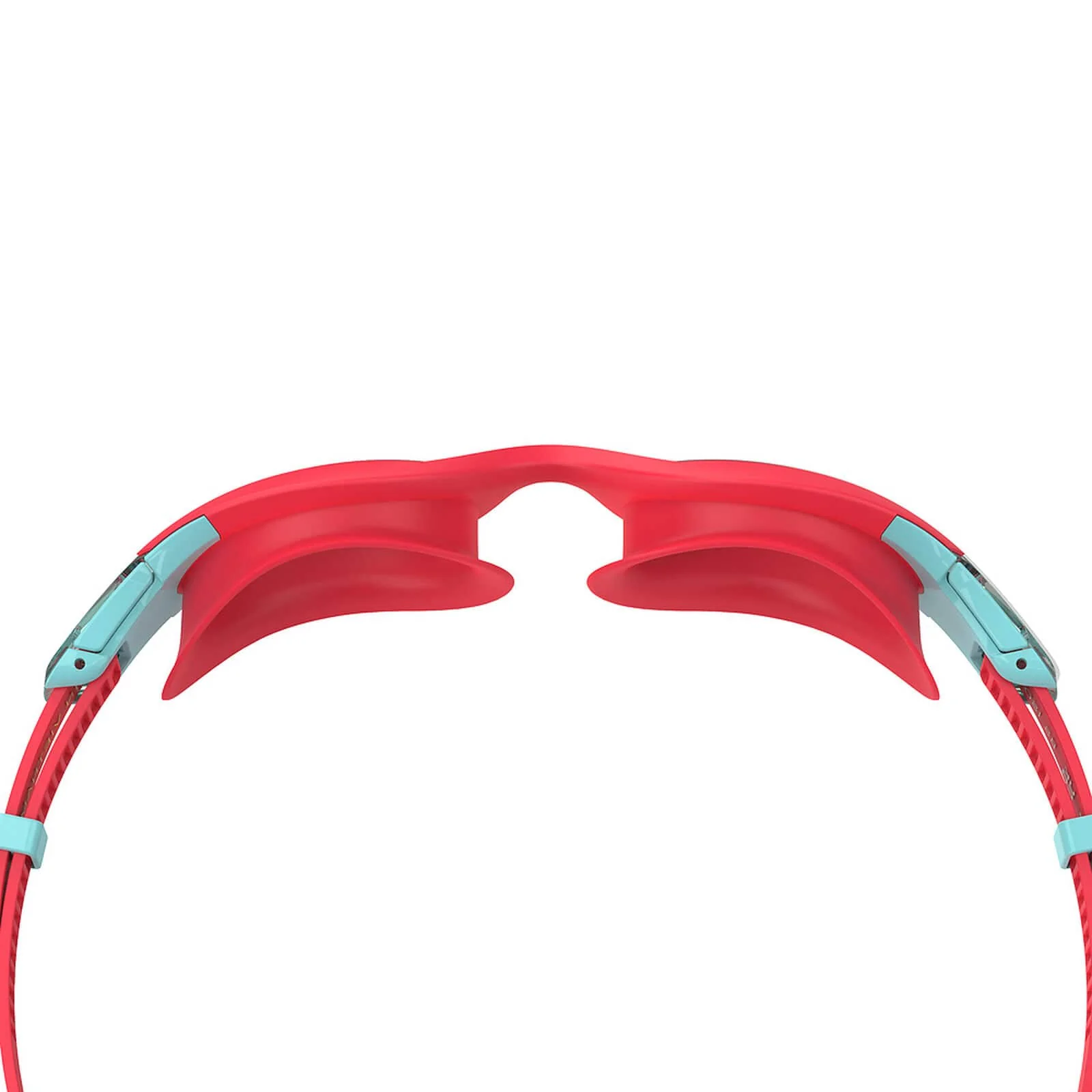 Speedo Junior Hydrosity 2.0 Goggle - Post It Pink/Marine Blue - Image 3