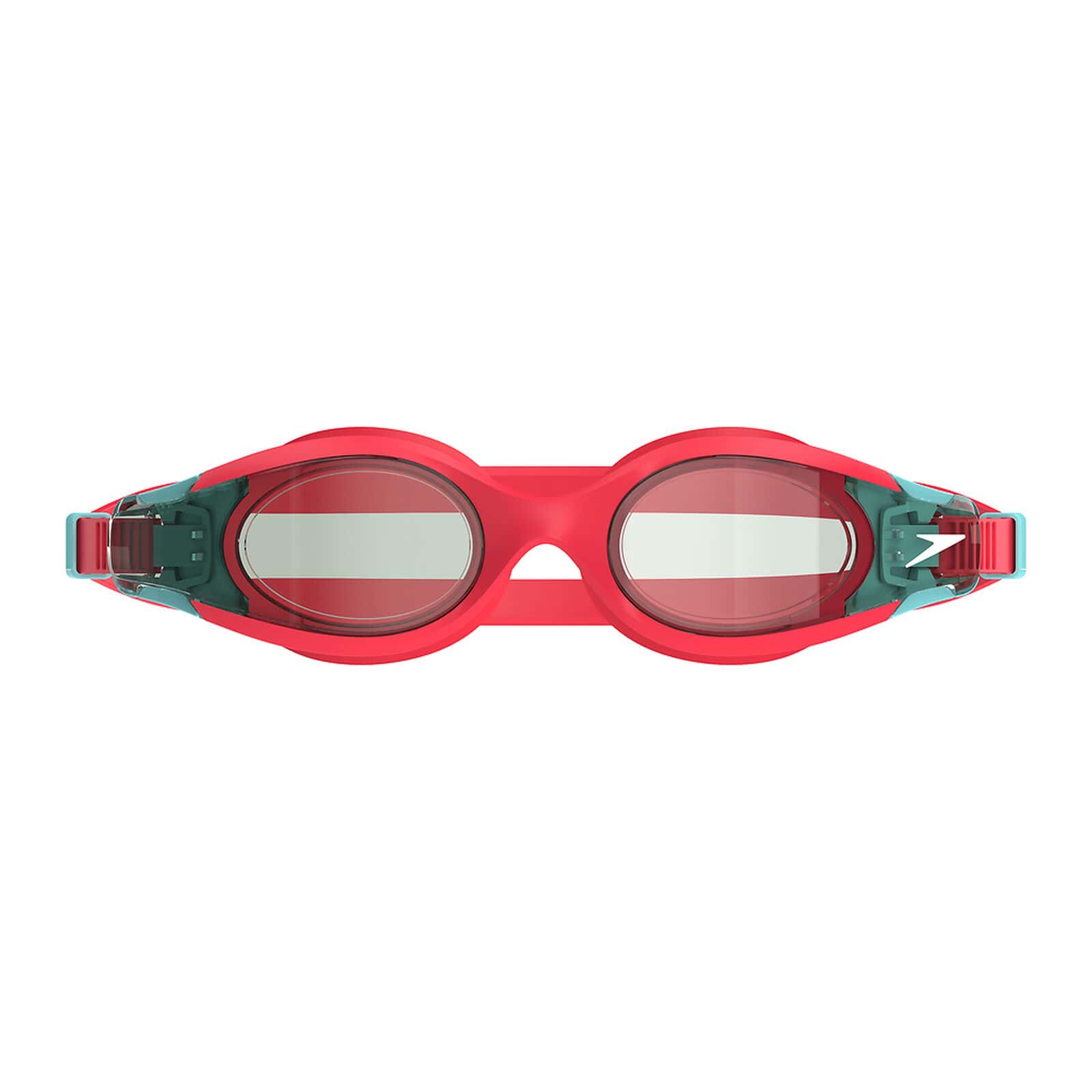 Speedo Junior Hydrosity 2.0 Goggle - Post It Pink/Marine Blue - Image 6