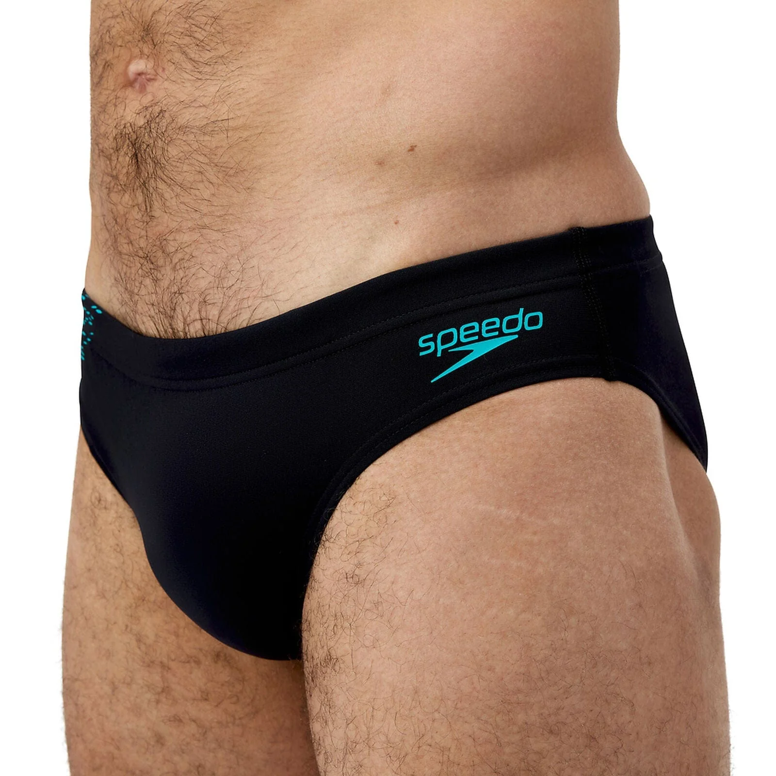 Speedo Mens Endurance+ Tech Panel 7cm Brief - Image 3