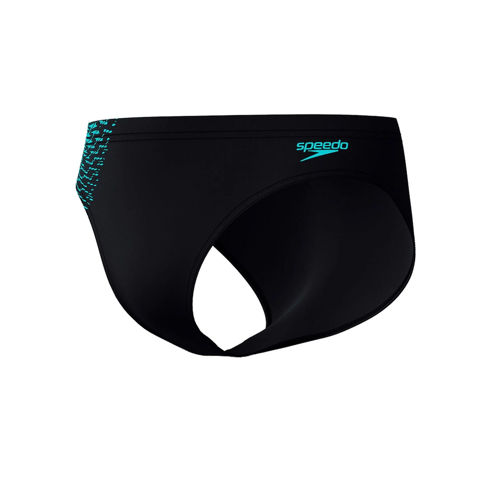 Speedo Mens Endurance+ Tech Panel 7cm Brief - Image 7