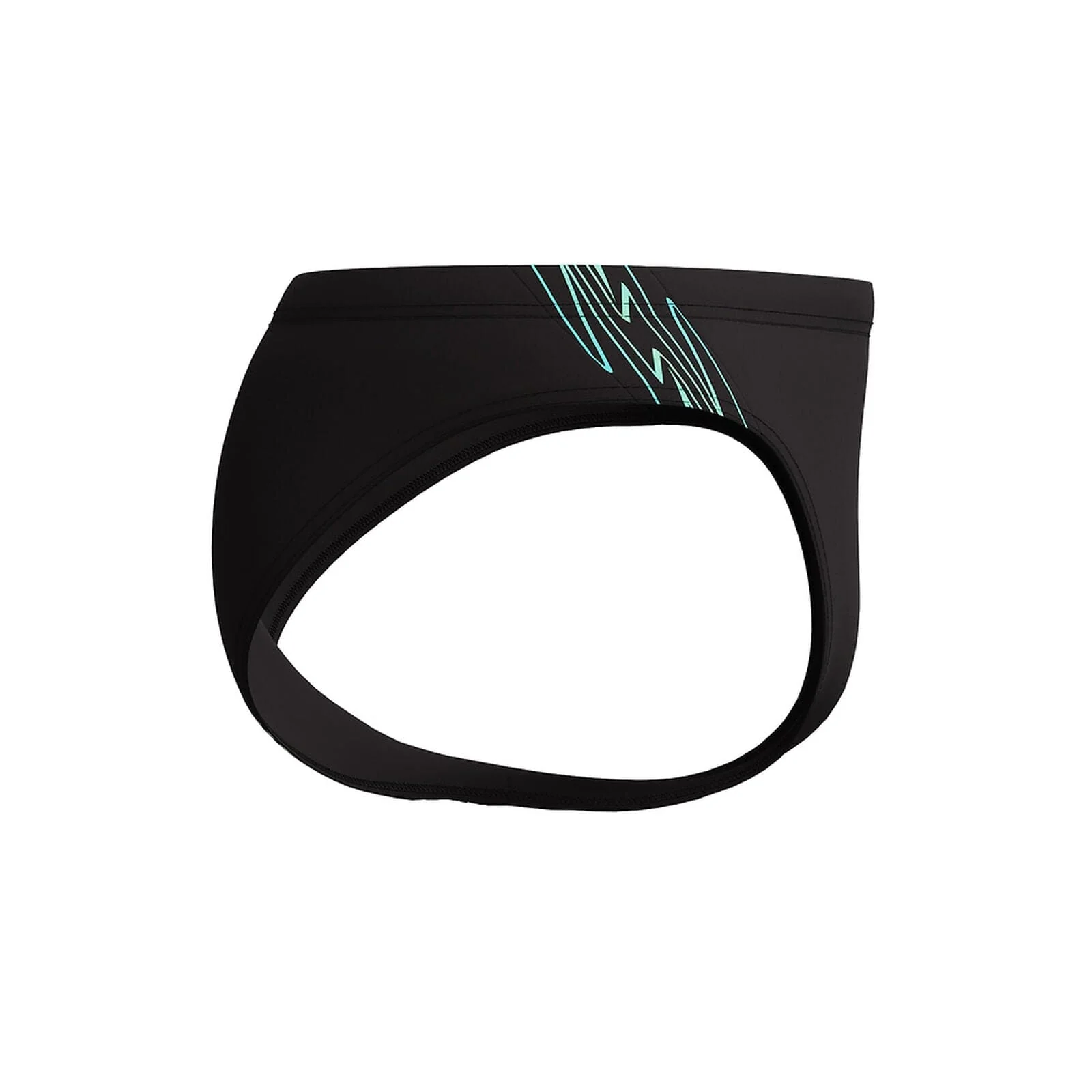 Speedo Mens Hyperboom Splice Brief - Image 4