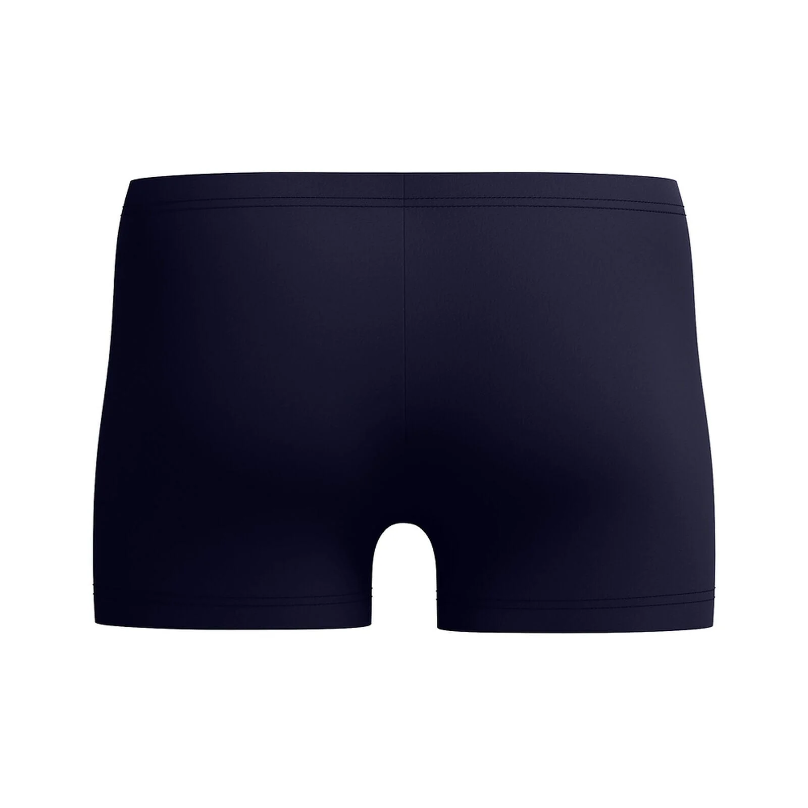 Speedo Mens Medley Logo Aquashort - Navy/Sugar Blue - Image 9