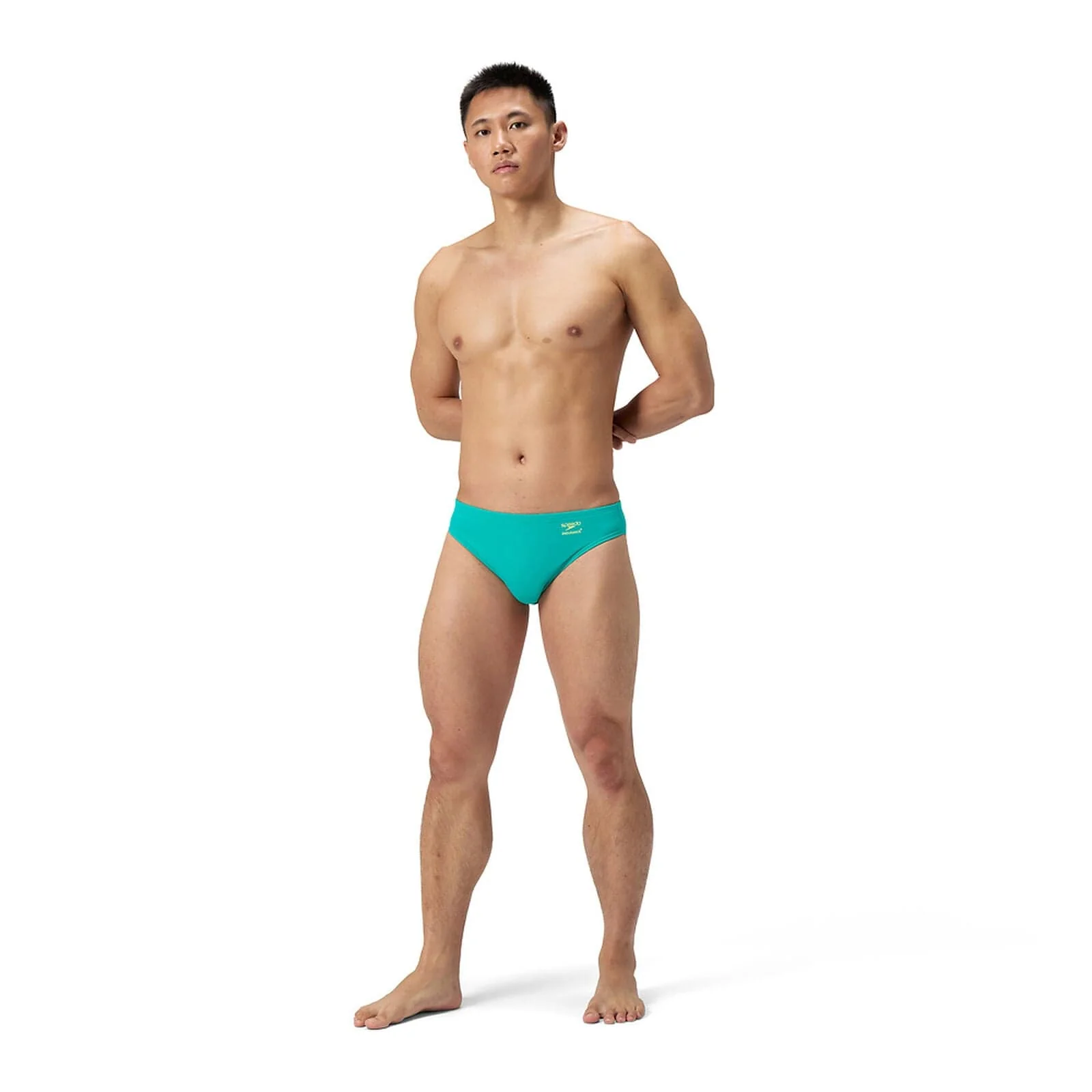 Speedo Mens Solid Brief - Image 11