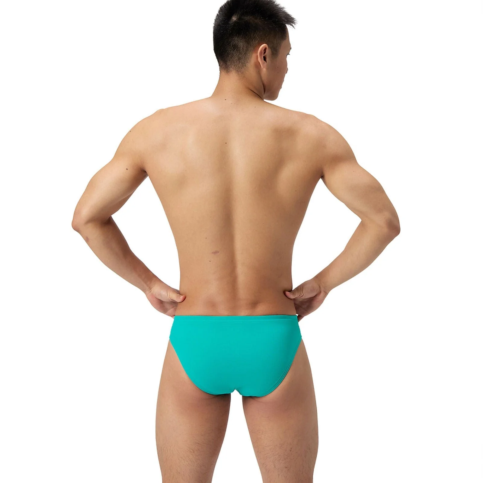 Speedo Mens Solid Brief - Image 12