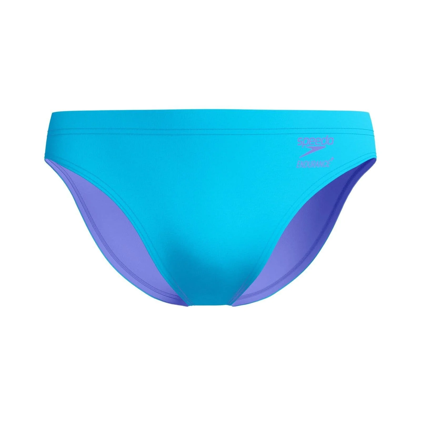 Speedo Mens Solid Brief - Image 7