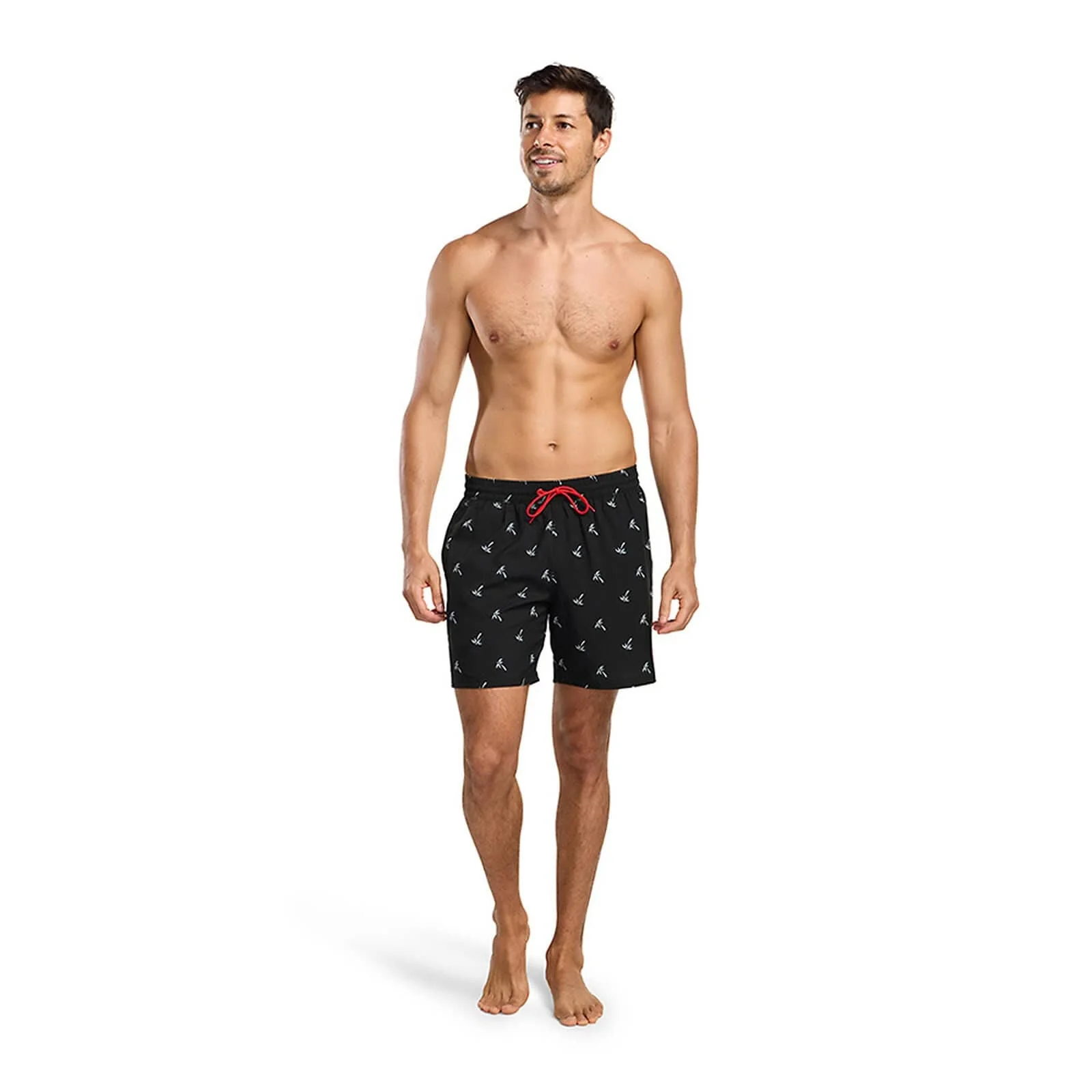 Speedo Mens Speedo Palm Shorties - Image 4