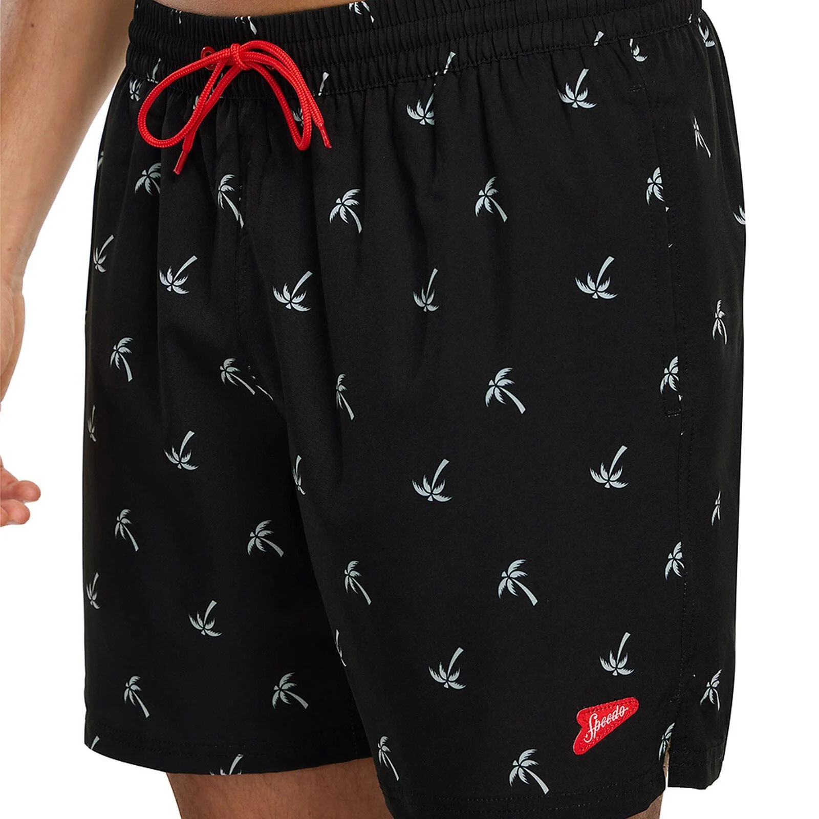 Speedo Mens Speedo Palm Shorties - Image 5