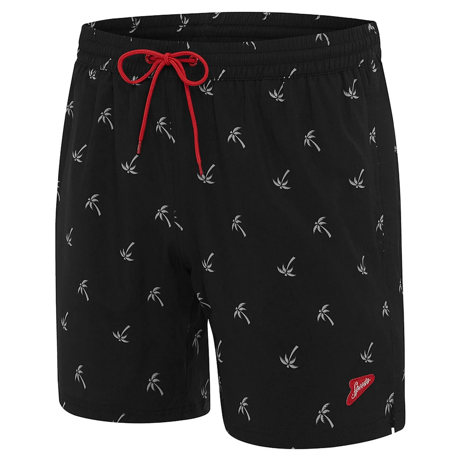 Speedo Mens Speedo Palm Shorties - Image 6