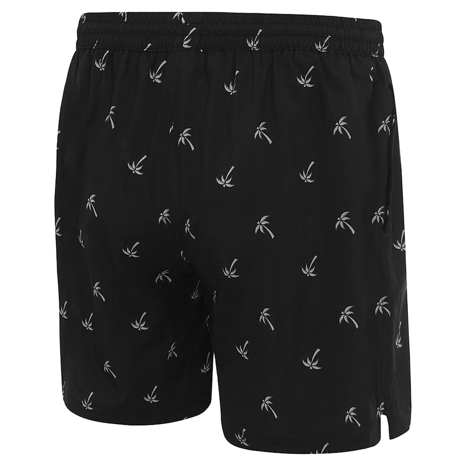 Speedo Mens Speedo Palm Shorties - Image 7