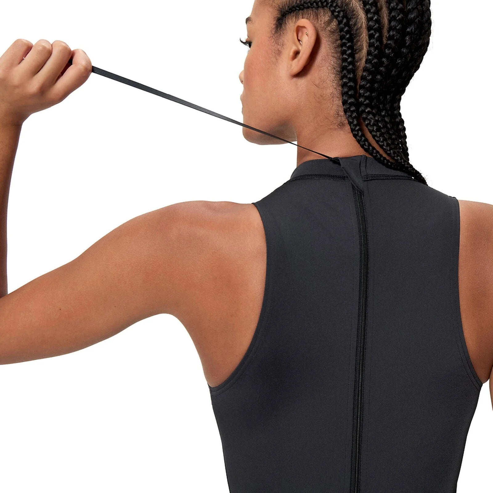 Speedo Womens Hydrasuit One Piece - Image 2