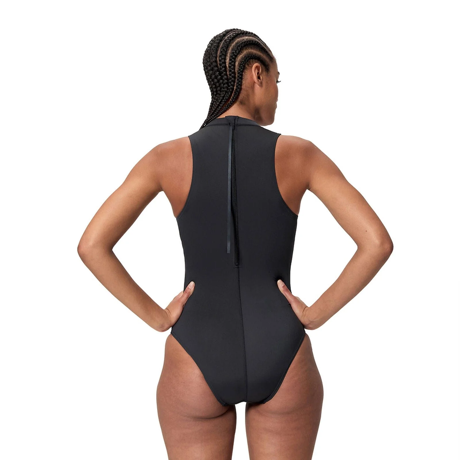Speedo Womens Hydrasuit One Piece - Image 4