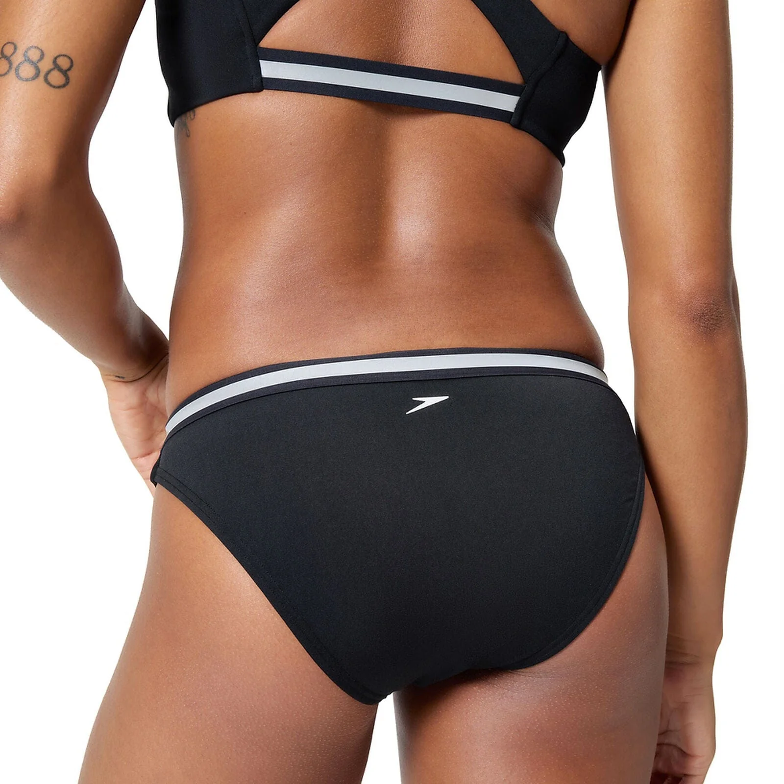 Speedo Womens Performance Two Piece Set - Image 4