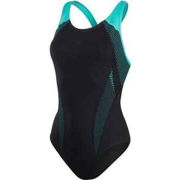 Speedo Womens Plastisol Laneback - Image 7