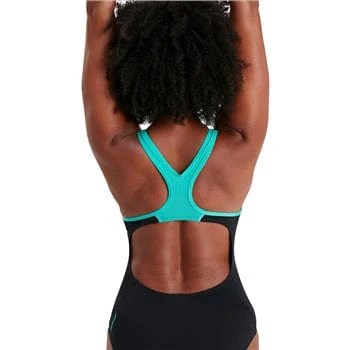Speedo Womens Plastisol Laneback - Image 8