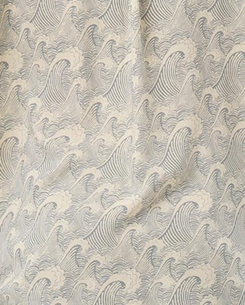 Suennoaj Mens Shirt - Waves - Image 4