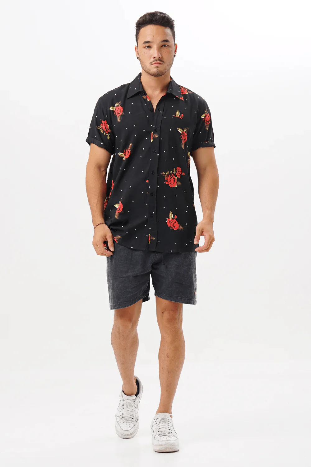 Suennoaj Mens Missing Lipat Rosalina