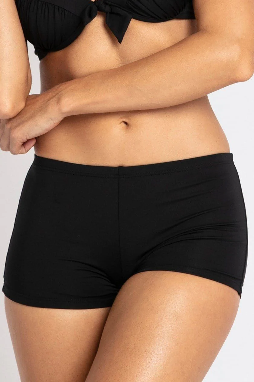 Sunseeker Basix Boyleg Pant - Image 3